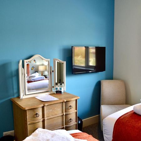 The Nest Hotel & Restaurant Petersfield Zewnętrze zdjęcie
