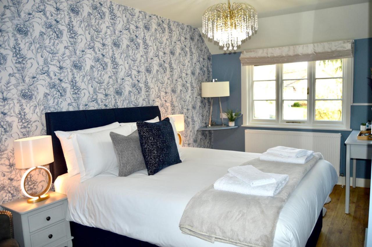 The Nest Hotel & Restaurant Petersfield Zewnętrze zdjęcie