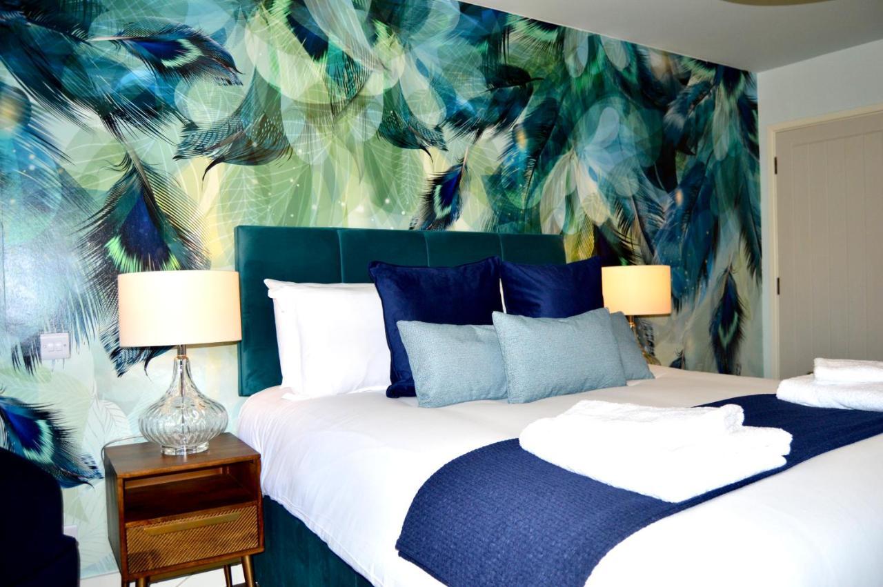 The Nest Hotel & Restaurant Petersfield Zewnętrze zdjęcie