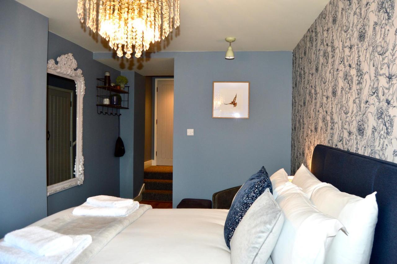 The Nest Hotel & Restaurant Petersfield Zewnętrze zdjęcie