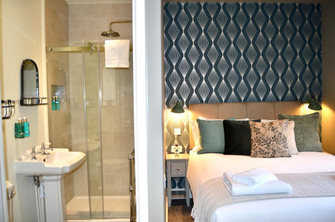 The Nest Hotel & Restaurant Petersfield Zewnętrze zdjęcie