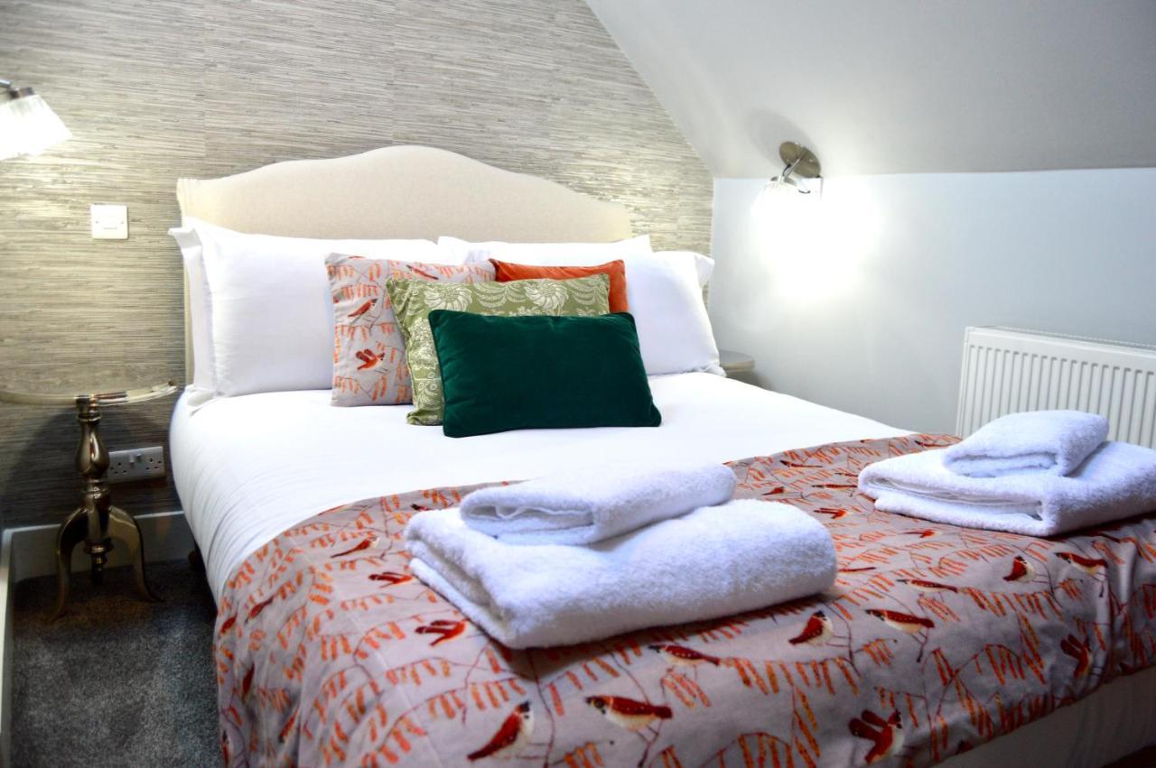 The Nest Hotel & Restaurant Petersfield Zewnętrze zdjęcie