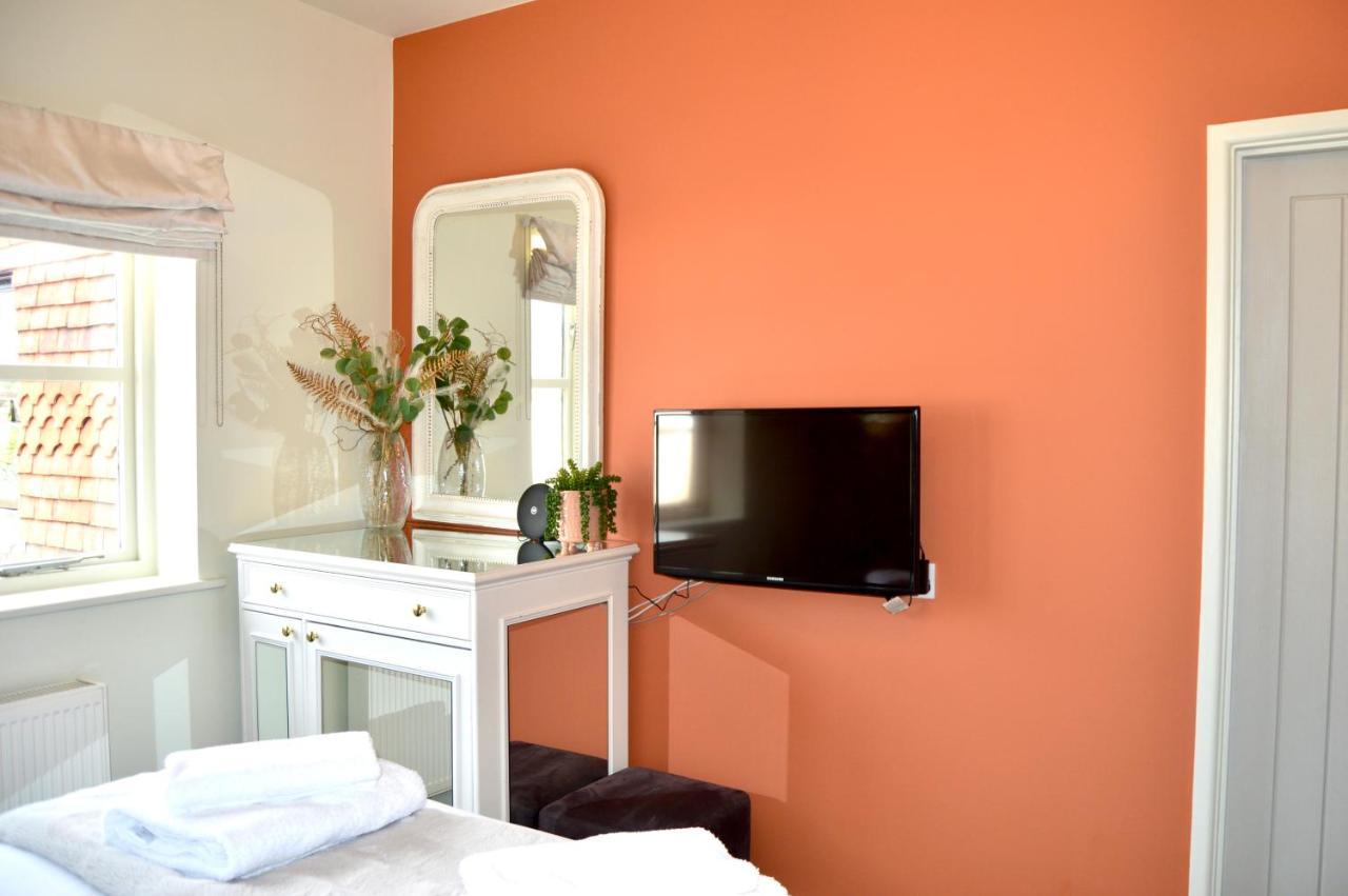 The Nest Hotel & Restaurant Petersfield Zewnętrze zdjęcie