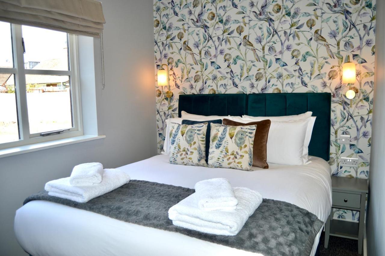 The Nest Hotel & Restaurant Petersfield Zewnętrze zdjęcie