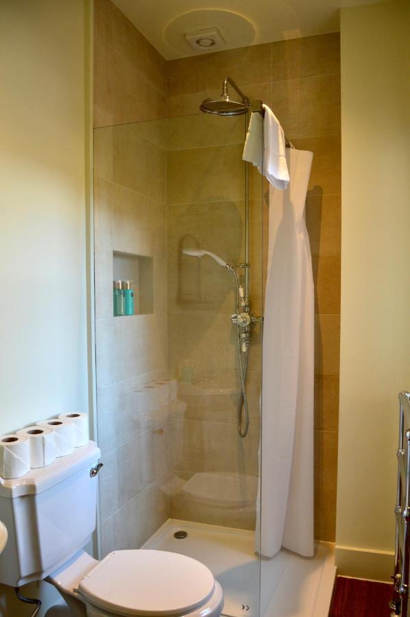 The Nest Hotel & Restaurant Petersfield Zewnętrze zdjęcie
