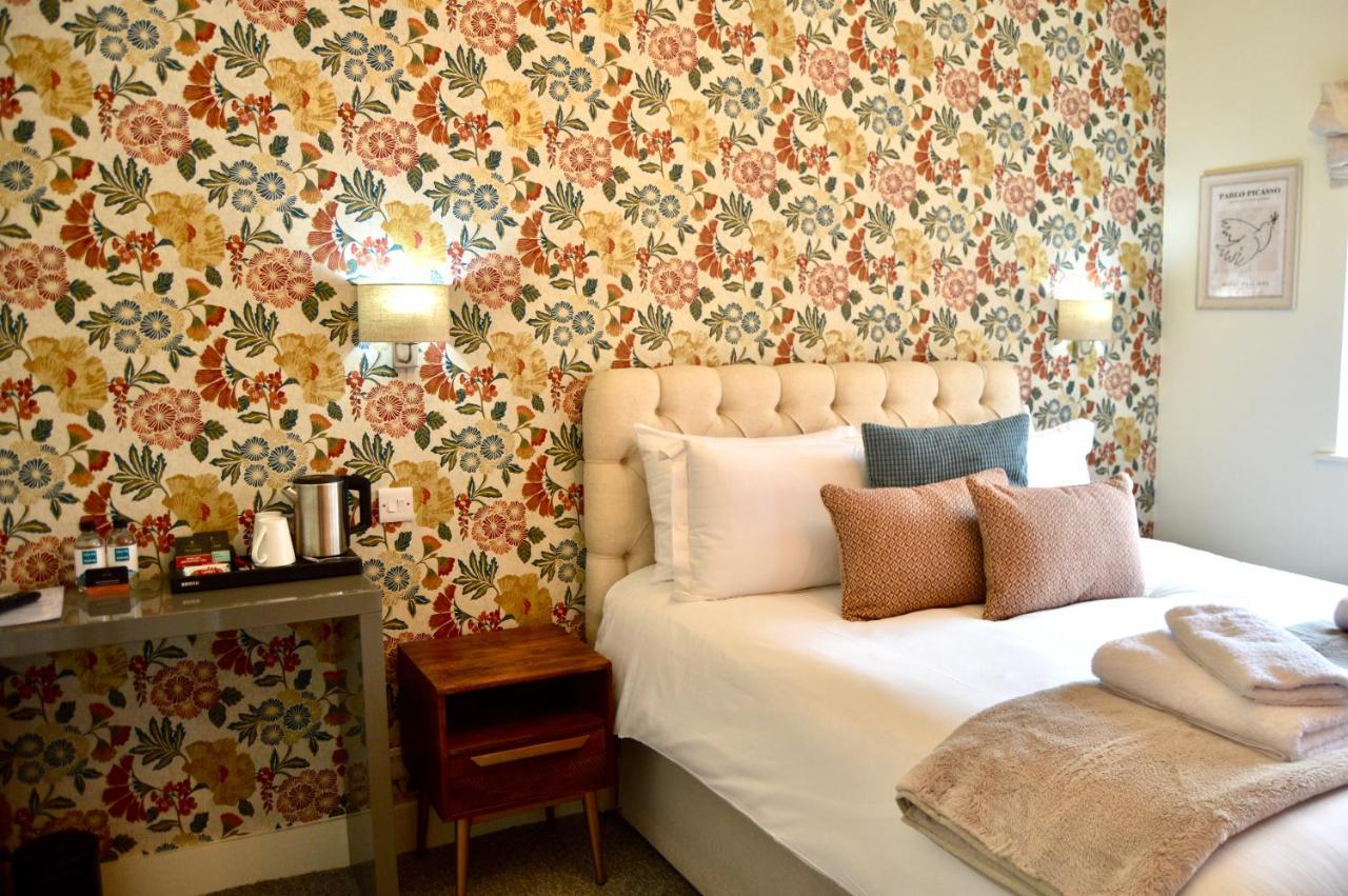 The Nest Hotel & Restaurant Petersfield Zewnętrze zdjęcie