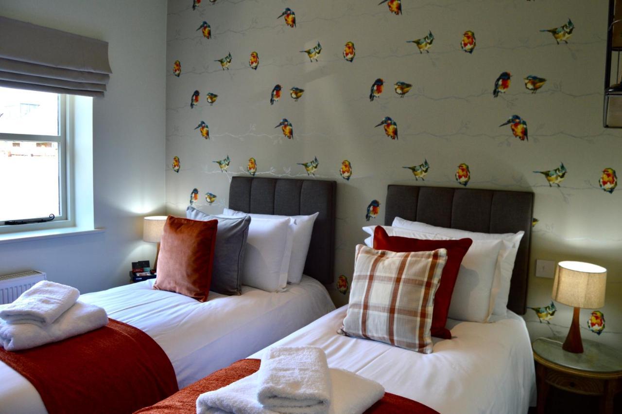 The Nest Hotel & Restaurant Petersfield Zewnętrze zdjęcie